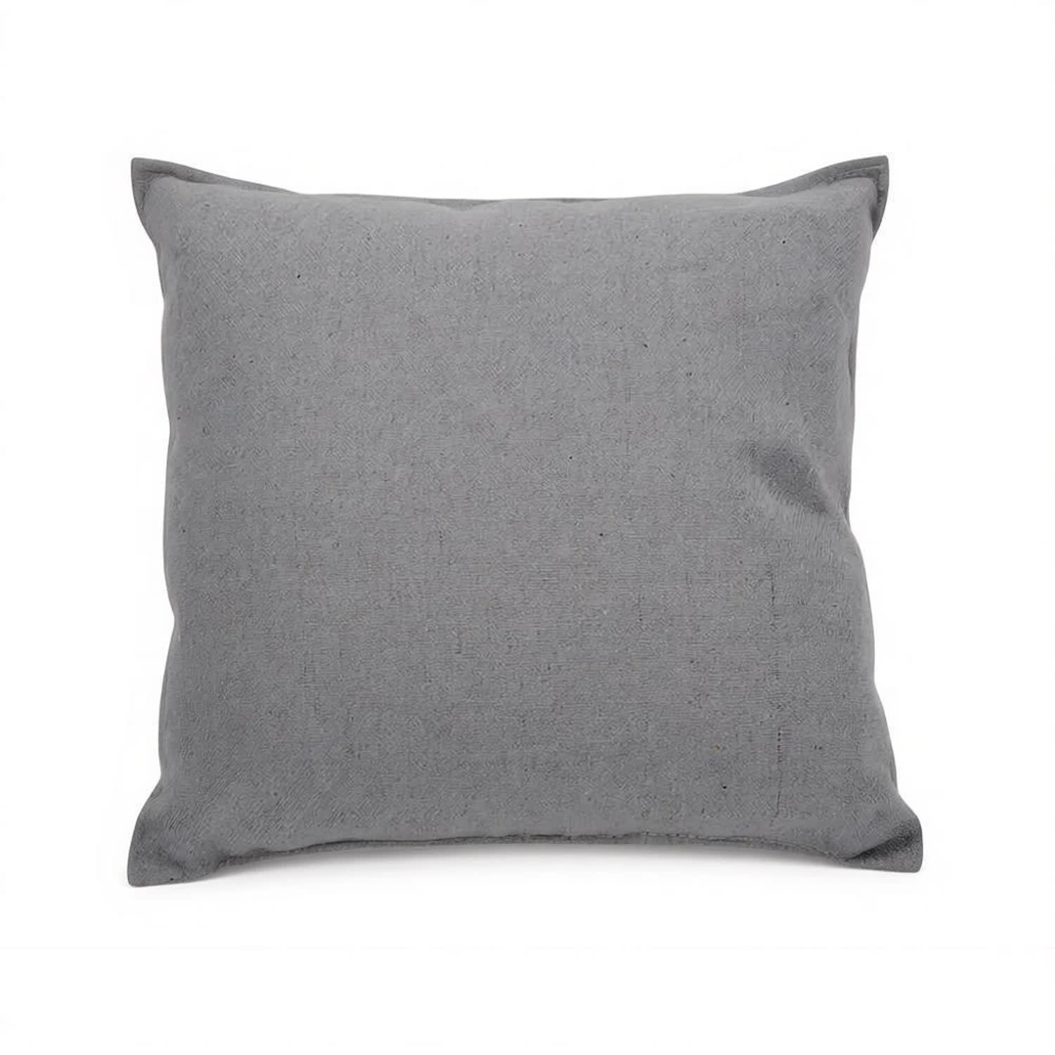 Pillow Tassel Hanging Chair Light Gray view 9