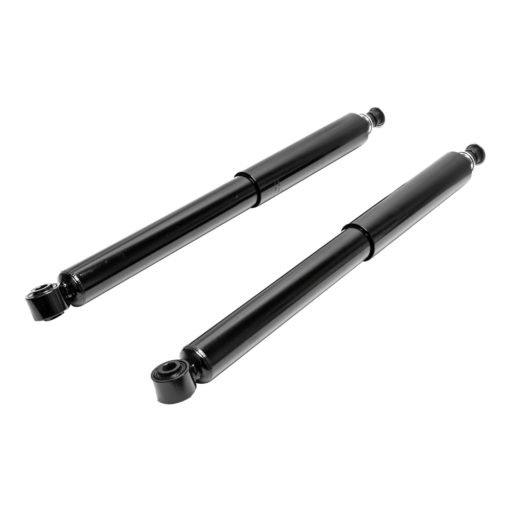 2Pcs Rear Left Right Shocks for 01-07 Ford Escape 05-07 Mercury Mariner 37217 view 3