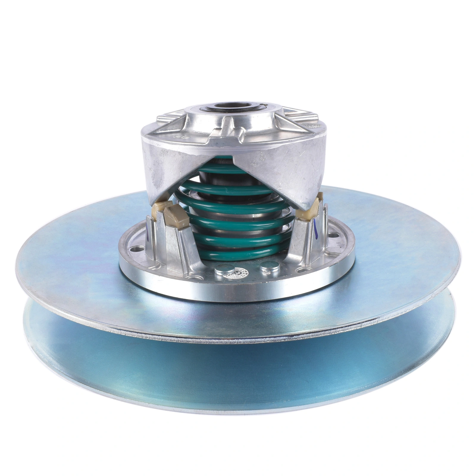 Secondary Driven Clutch AM137289 Replacement for John Deere 4x2 6x4 XUV850D XUV620I Gator AM138089 AM136262