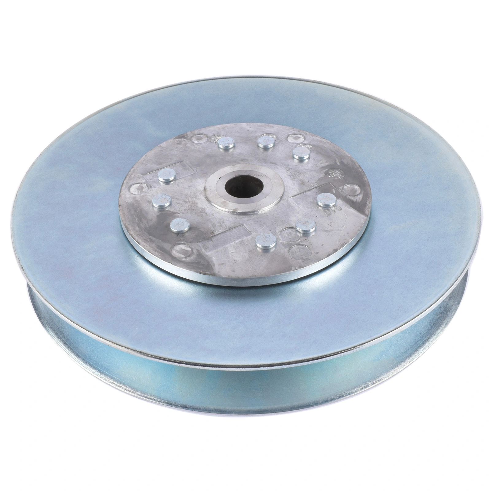 Secondary Driven Clutch AM137289 Replacement for John Deere 4x2 6x4 XUV850D XUV620I Gator AM138089 AM136262 view 4