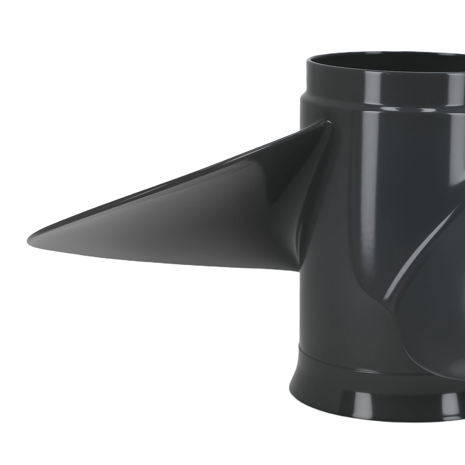 3 Blade Aluminum Propeller fit for Honda BF40/BF50/BF60 59130-ZV5-013AH view 5