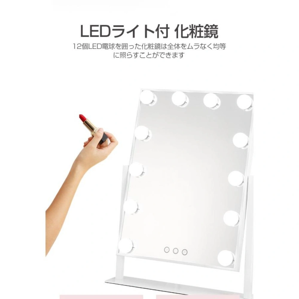女優ミラー view 5