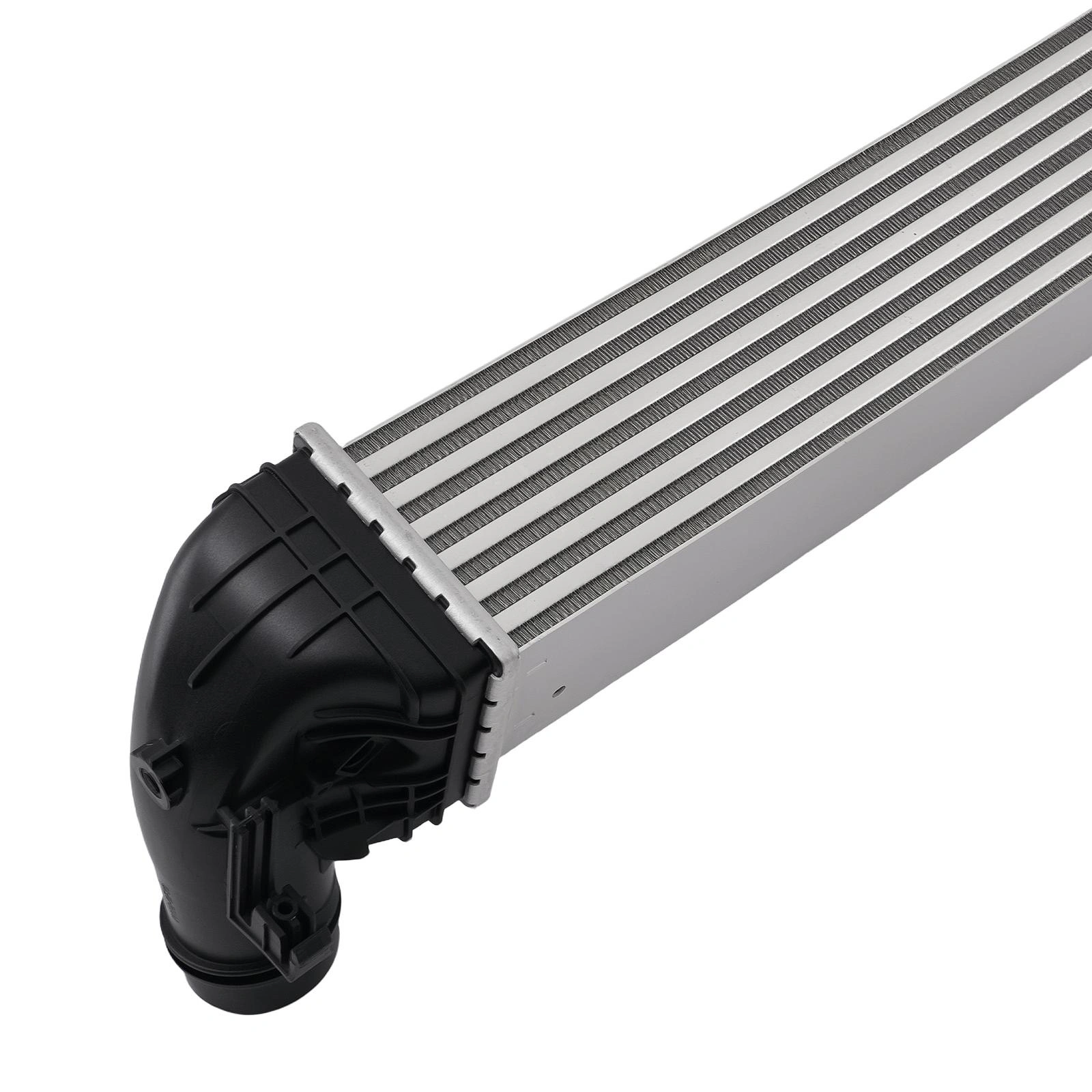 Intercooler / Charge Air Cooler fit for Chevrolet Cruze 2016 2017 2018 2019 39116550 view 4