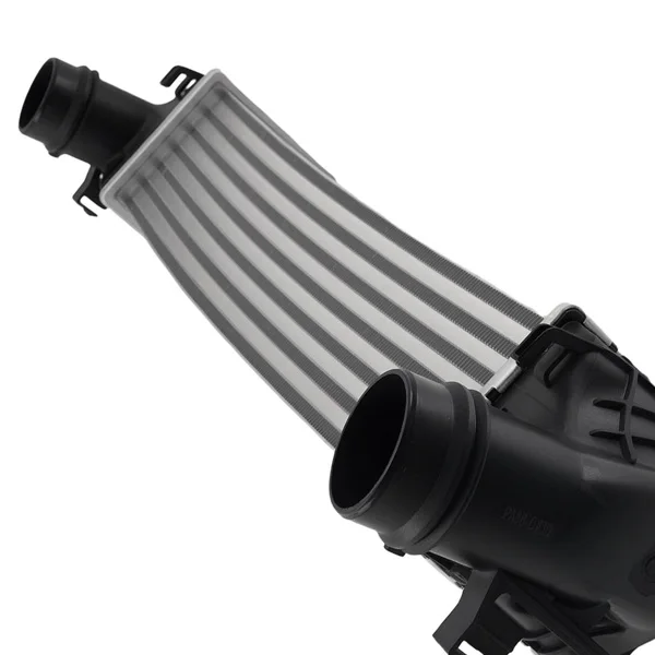 Intercooler / Charge Air Cooler fit for Chevrolet Cruze 2016 2017 2018 2019 39116550 view 2