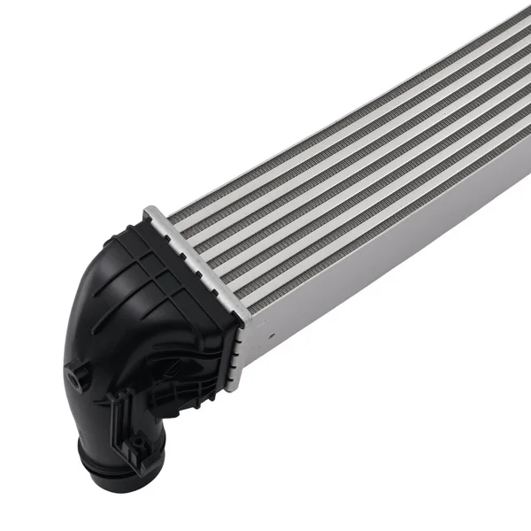 Intercooler / Charge Air Cooler fit for Chevrolet Cruze 2016 2017 2018 2019 39116550 view 4
