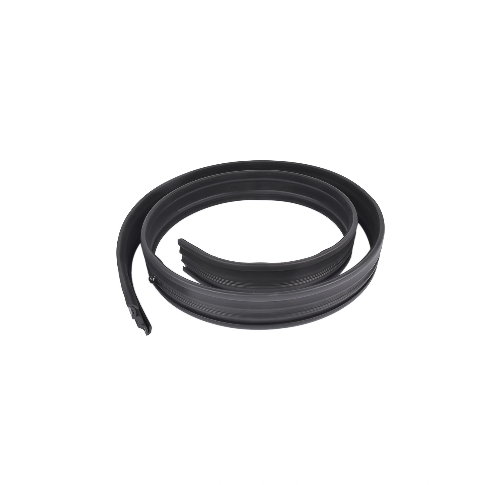 10x Door Window Weatherstrip Seal Kit for Dodge Truck Ram charger Plymouth D150 D250 D350 1980-1993 view 4
