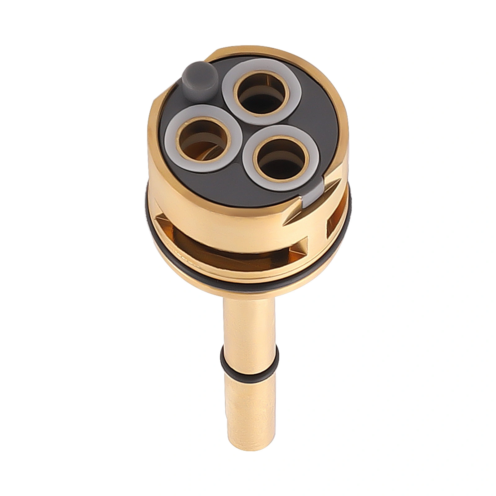RP51919 6-Setting Diverter Cartridge fit for Delta Faucet Valve Body R11000 New view 3
