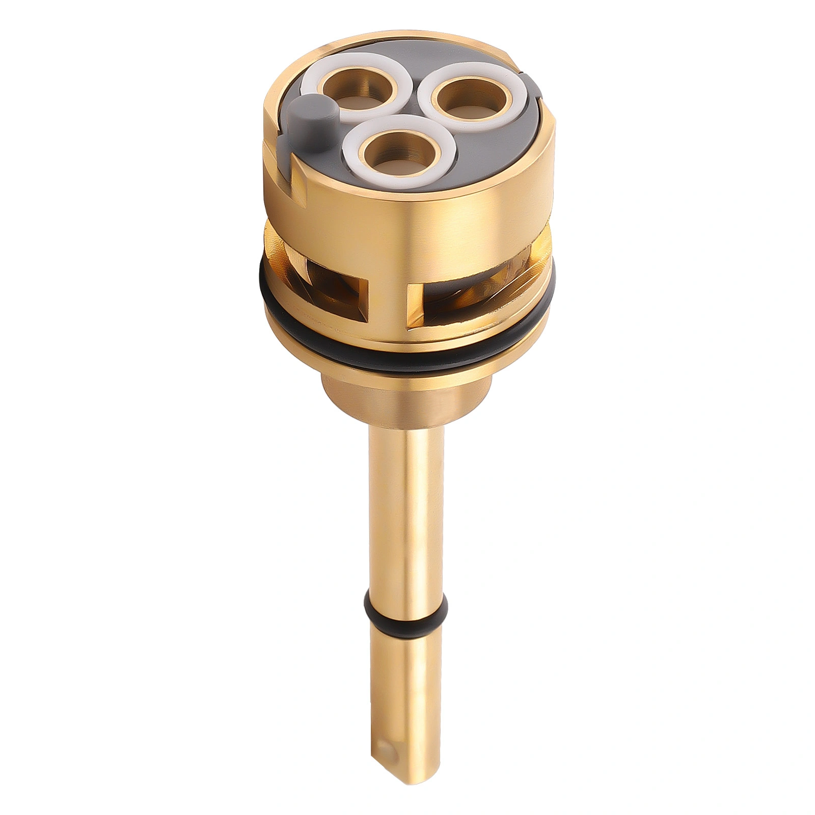 RP51919 6-Setting Diverter Cartridge fit for Delta Faucet Valve Body R11000 New view 4