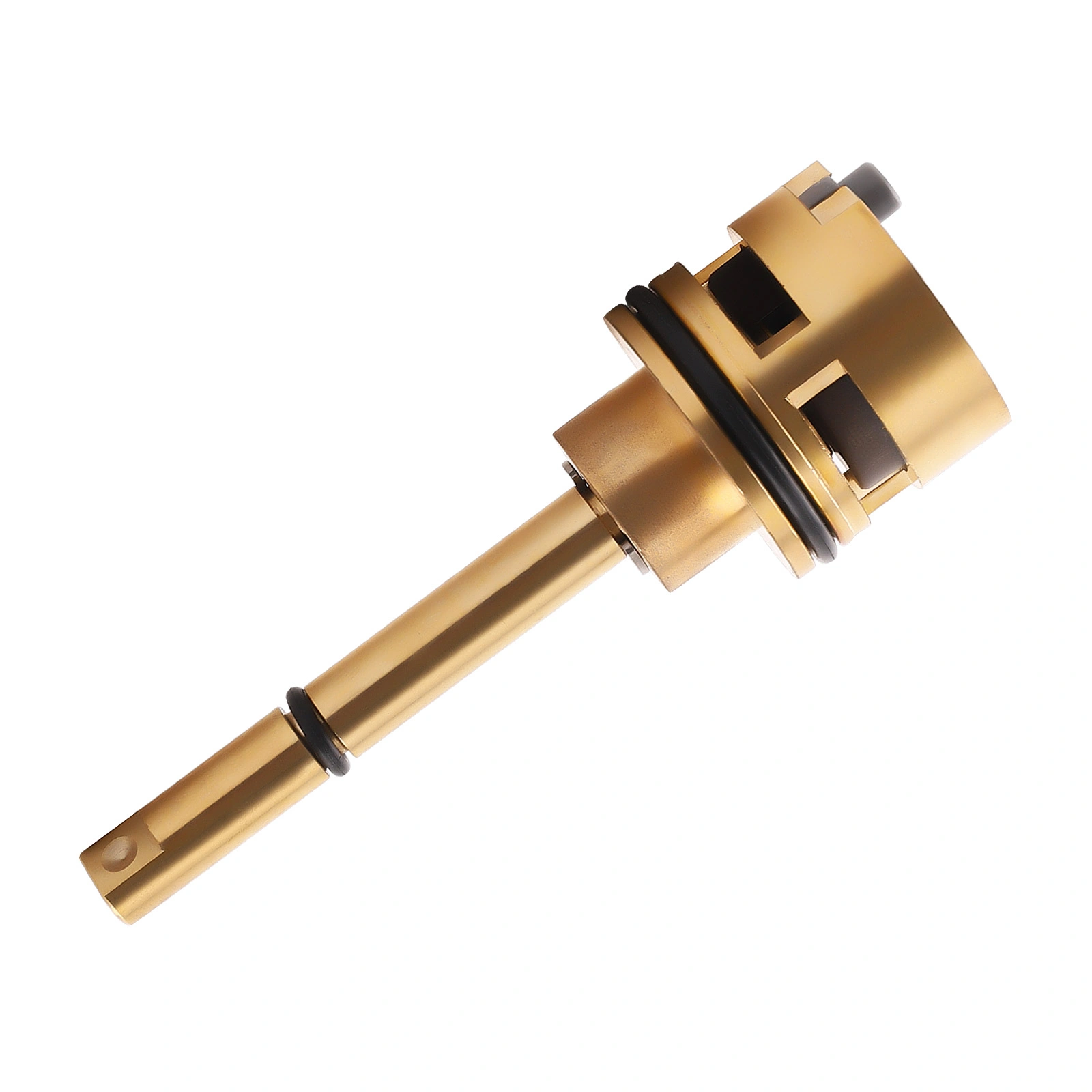 RP51919 6-Setting Diverter Cartridge fit for Delta Faucet Valve Body R11000 New view 5