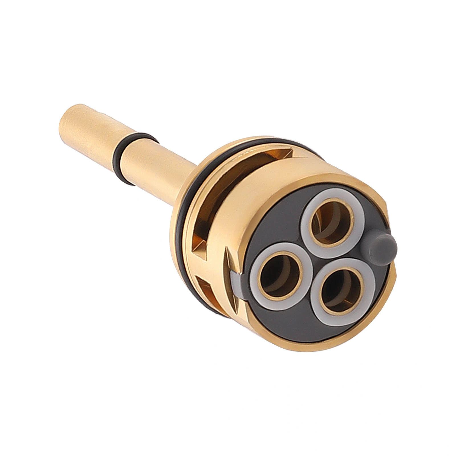 RP51919 6-Setting Diverter Cartridge fit for Delta Faucet Valve Body R11000 New view 6