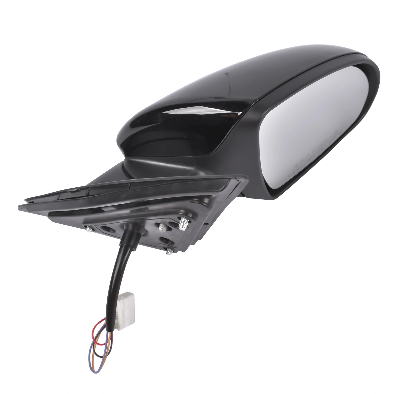Right Passenger Side Signal Power Mirror Fits for Kia Optima EX LX S SX SXL 2016-2018 87620-D5000 87620D5000 view 2