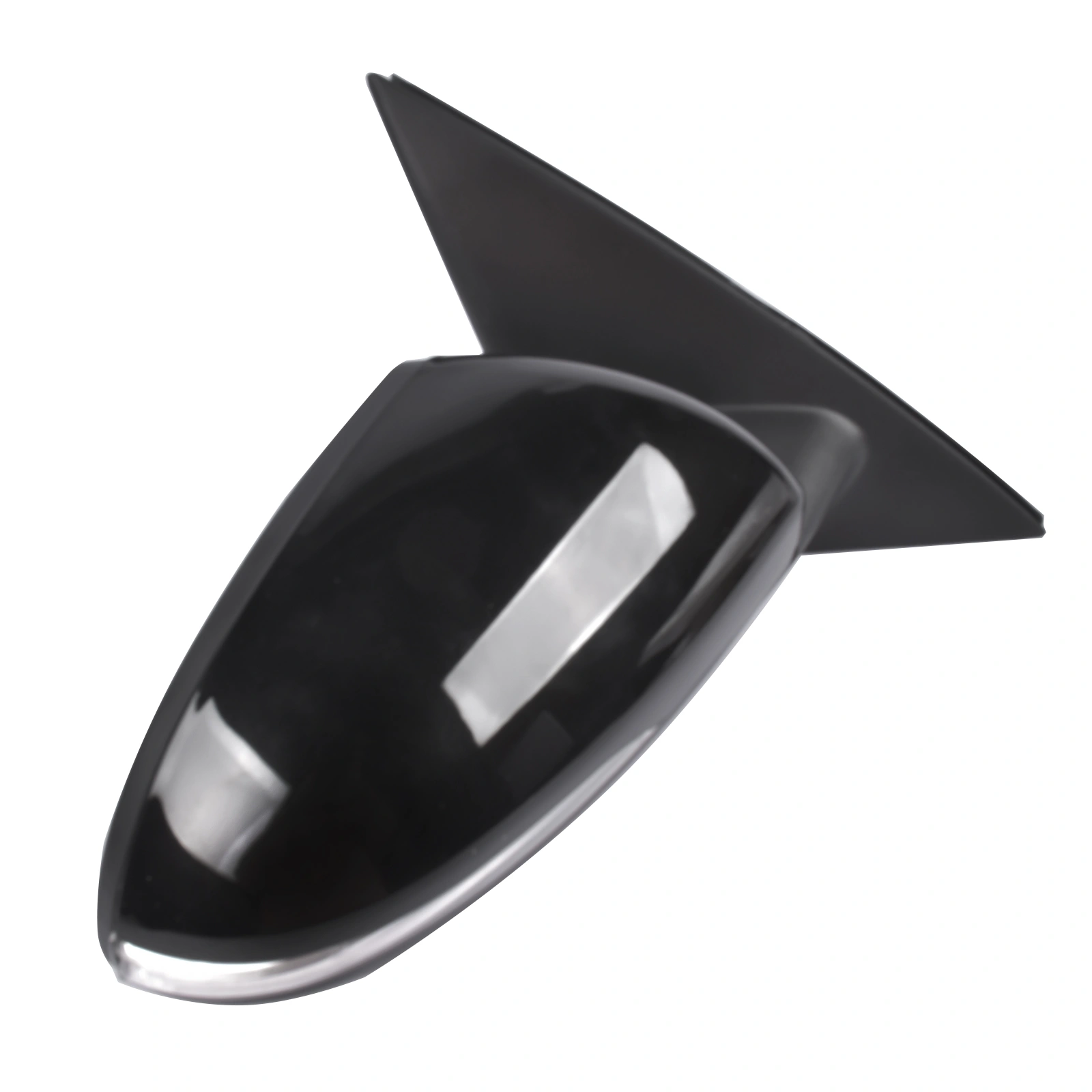 Right Passenger Side Signal Power Mirror Fits for Kia Optima EX LX S SX SXL 2016-2018 87620-D5000 87620D5000 view 3