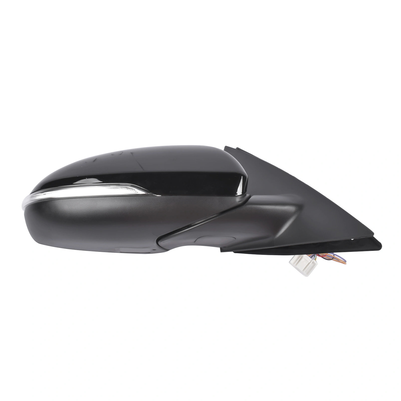 Right Passenger Side Signal Power Mirror Fits for Kia Optima EX LX S SX SXL 2016-2018 87620-D5000 87620D5000 view 5