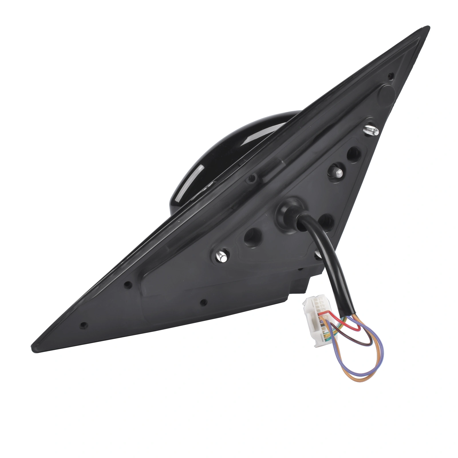 Right Passenger Side Signal Power Mirror Fits for Kia Optima EX LX S SX SXL 2016-2018 87620-D5000 87620D5000 view 6