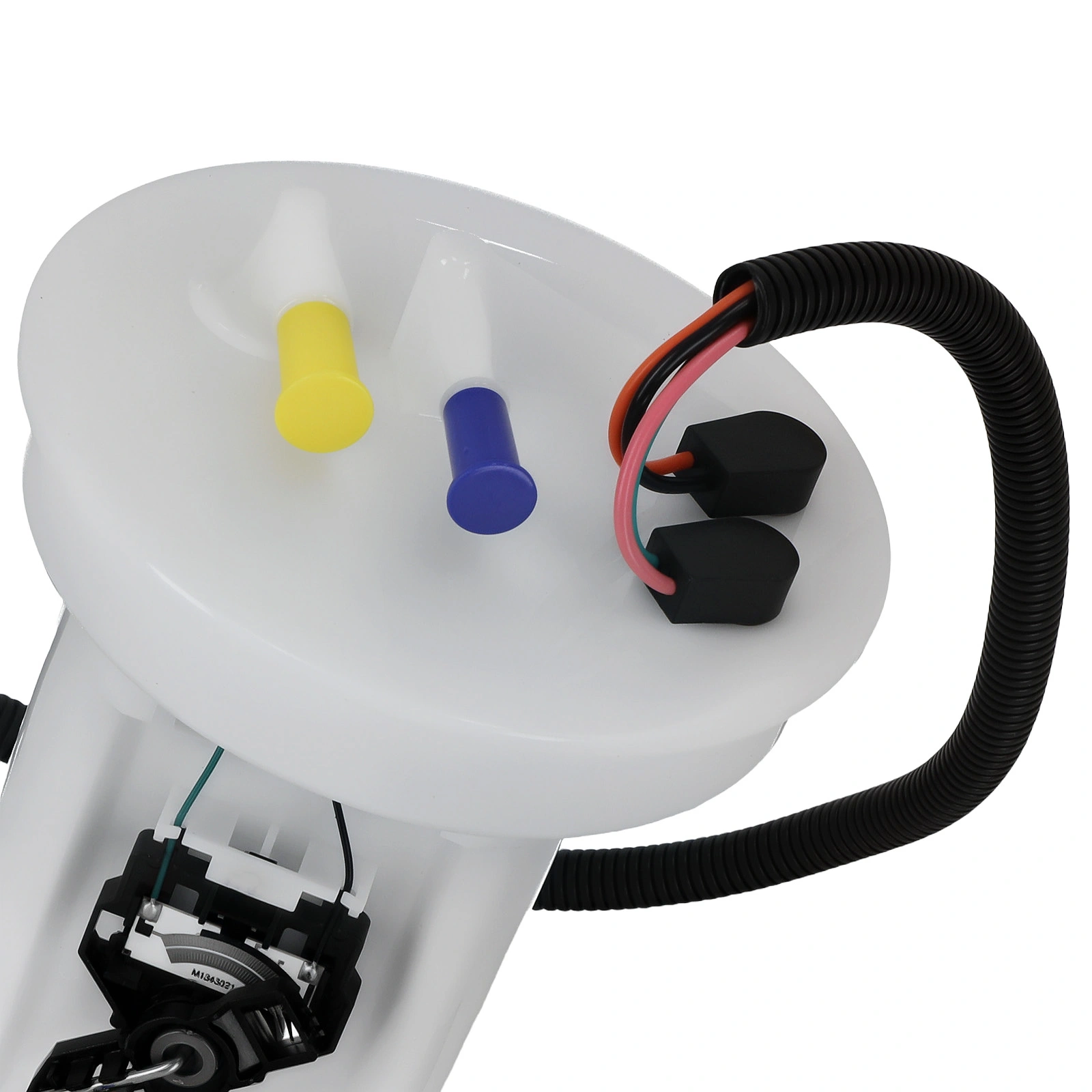 Electric Fuel Pump Module fit for 99-04 Jeep Grand Cherokee 4.0L 4.7L E7127MN view 5
