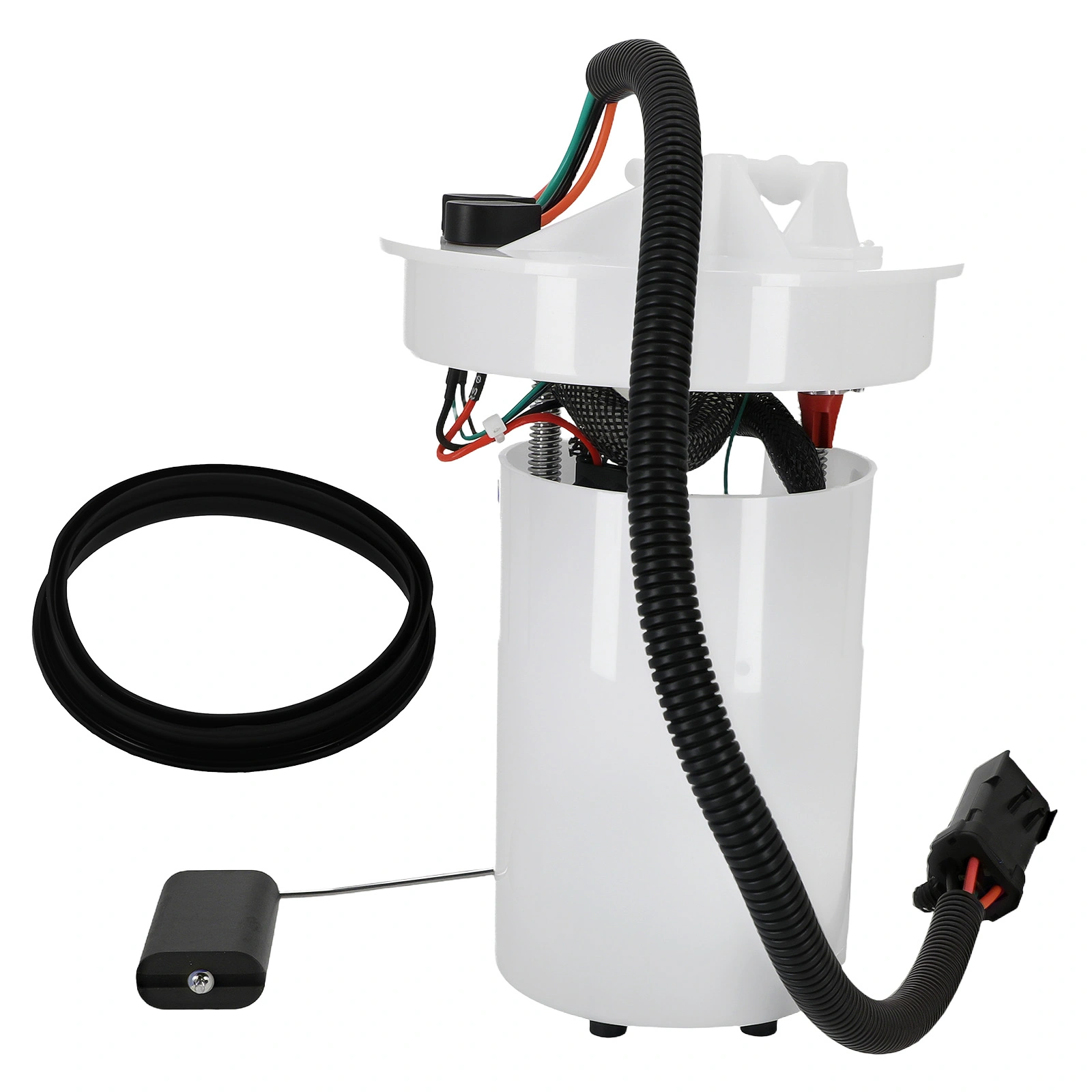 Electric Fuel Pump Module fit for 99-04 Jeep Grand Cherokee 4.0L 4.7L E7127MN view 6