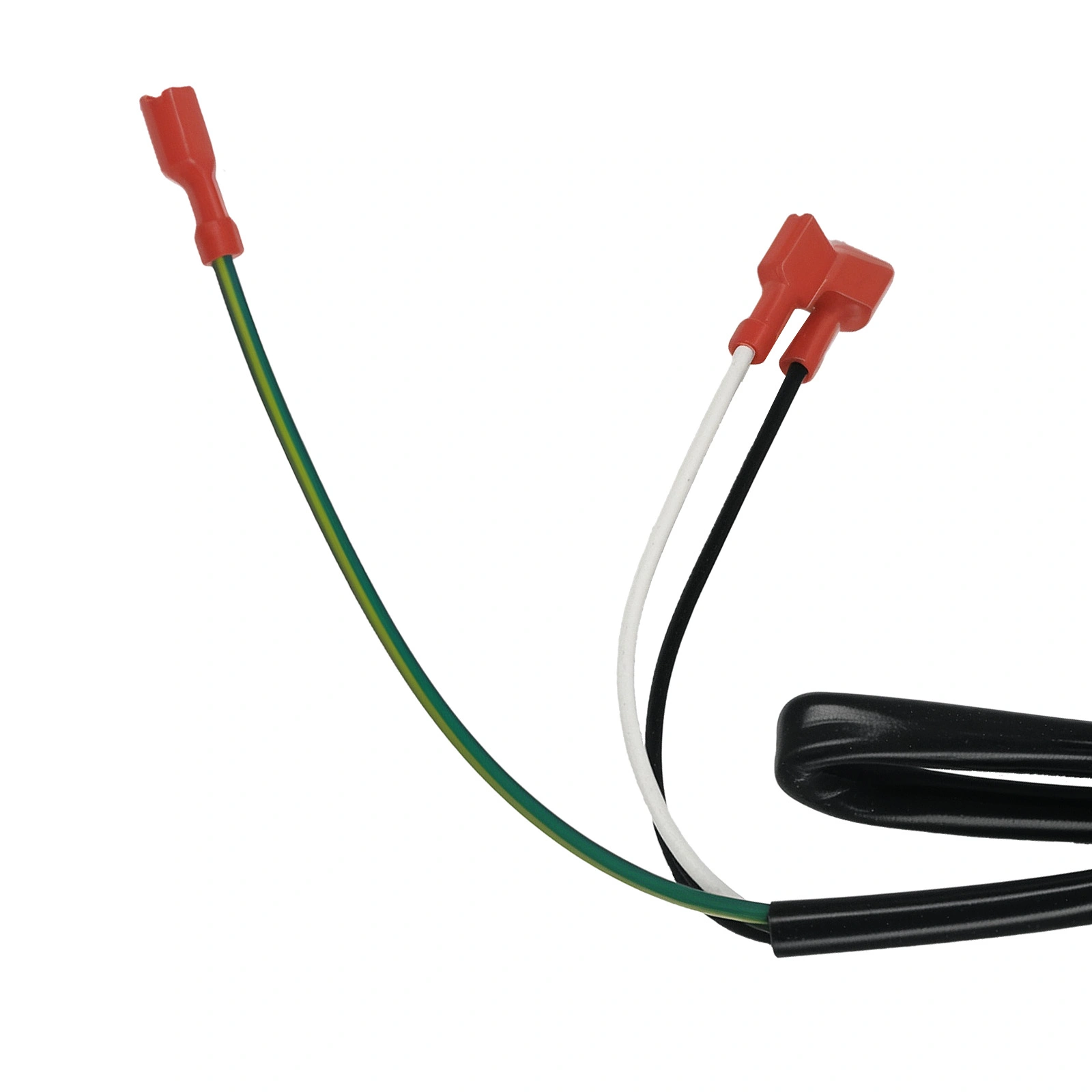 Combustion Blower Fan for Pellet Stove Exhaust Draft Motor P68 Compatible with Harman Heatilator Replacement Part view 2