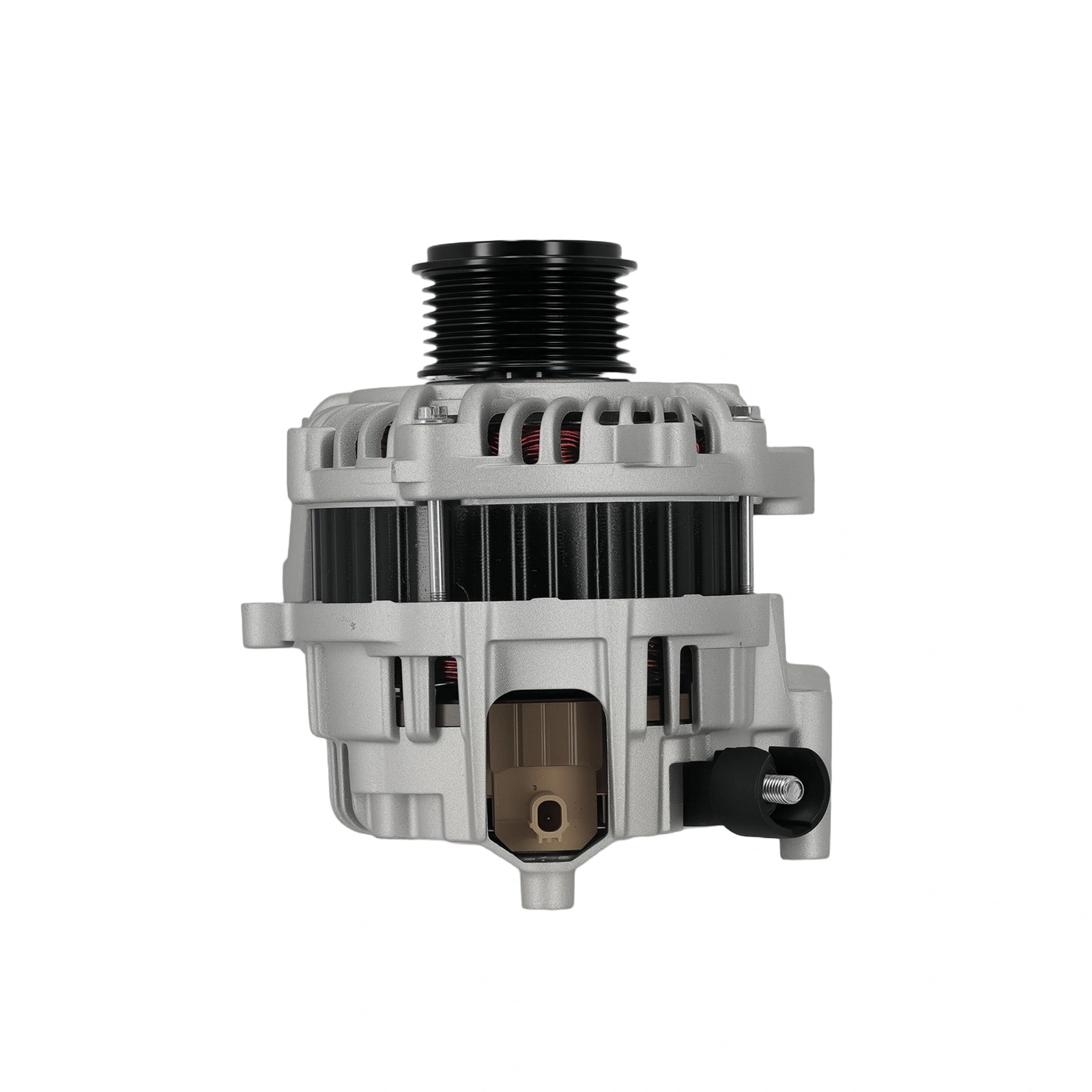 110AMP Alternator fit for Honda Accord 2013 2014 2015 2016 2017 2.4L Auto CVT Trans