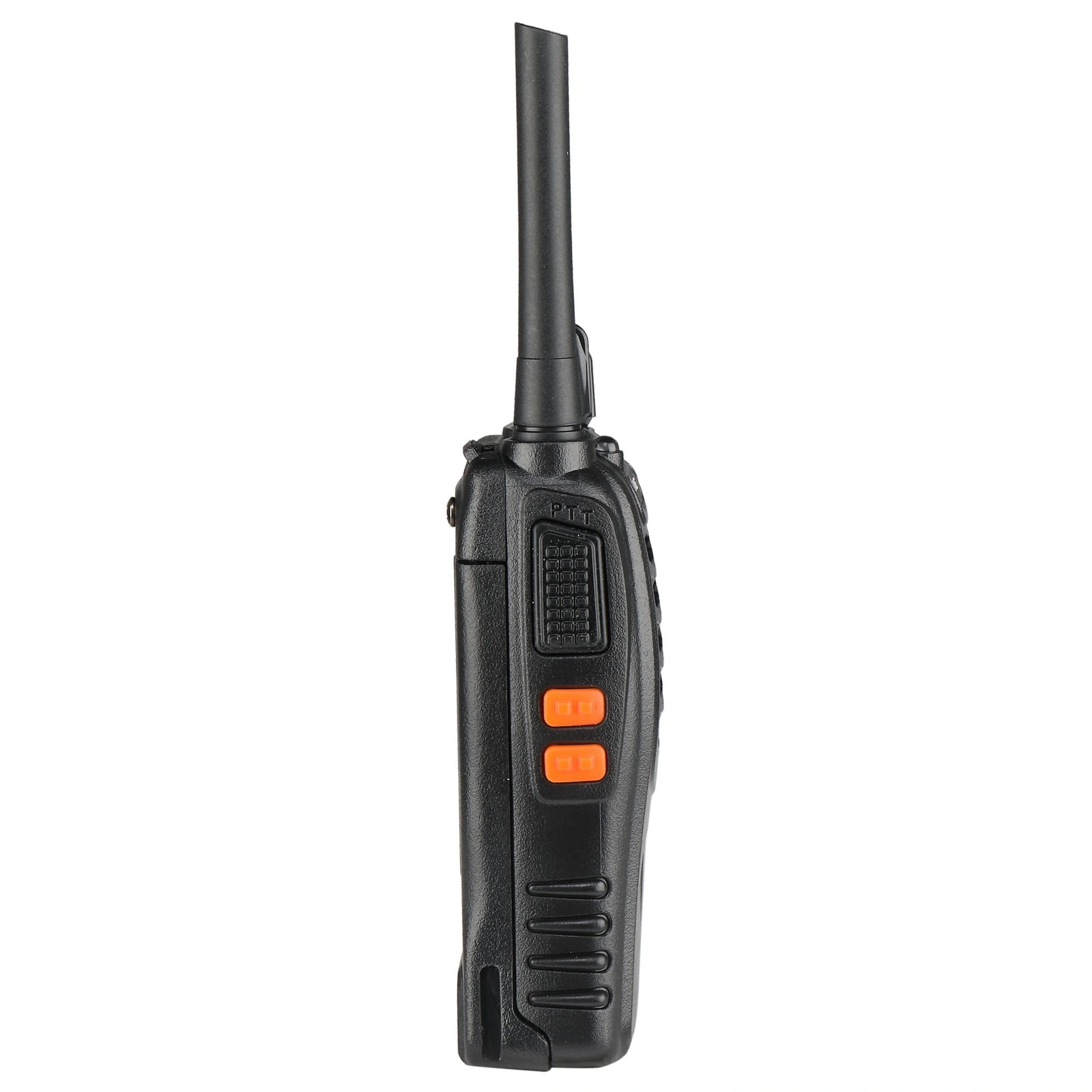BF-88E Walkie Talkie 1500mAh EU Standard Black Ultra-long Standby Two-way Radio view 5