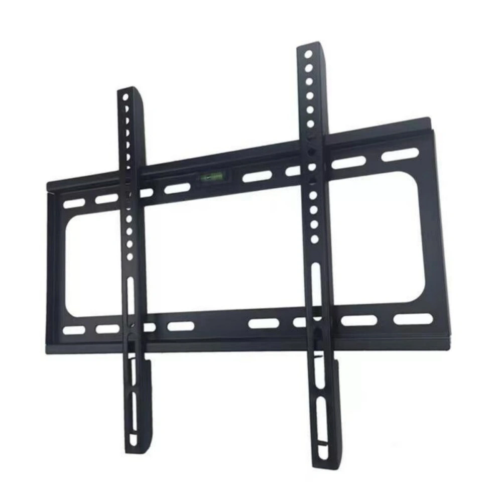 Slim TV Wall Mount Bracket for 26/30/32/40/42/50/63 Inch Flat 3D LCD LED Plasma TVs view 5