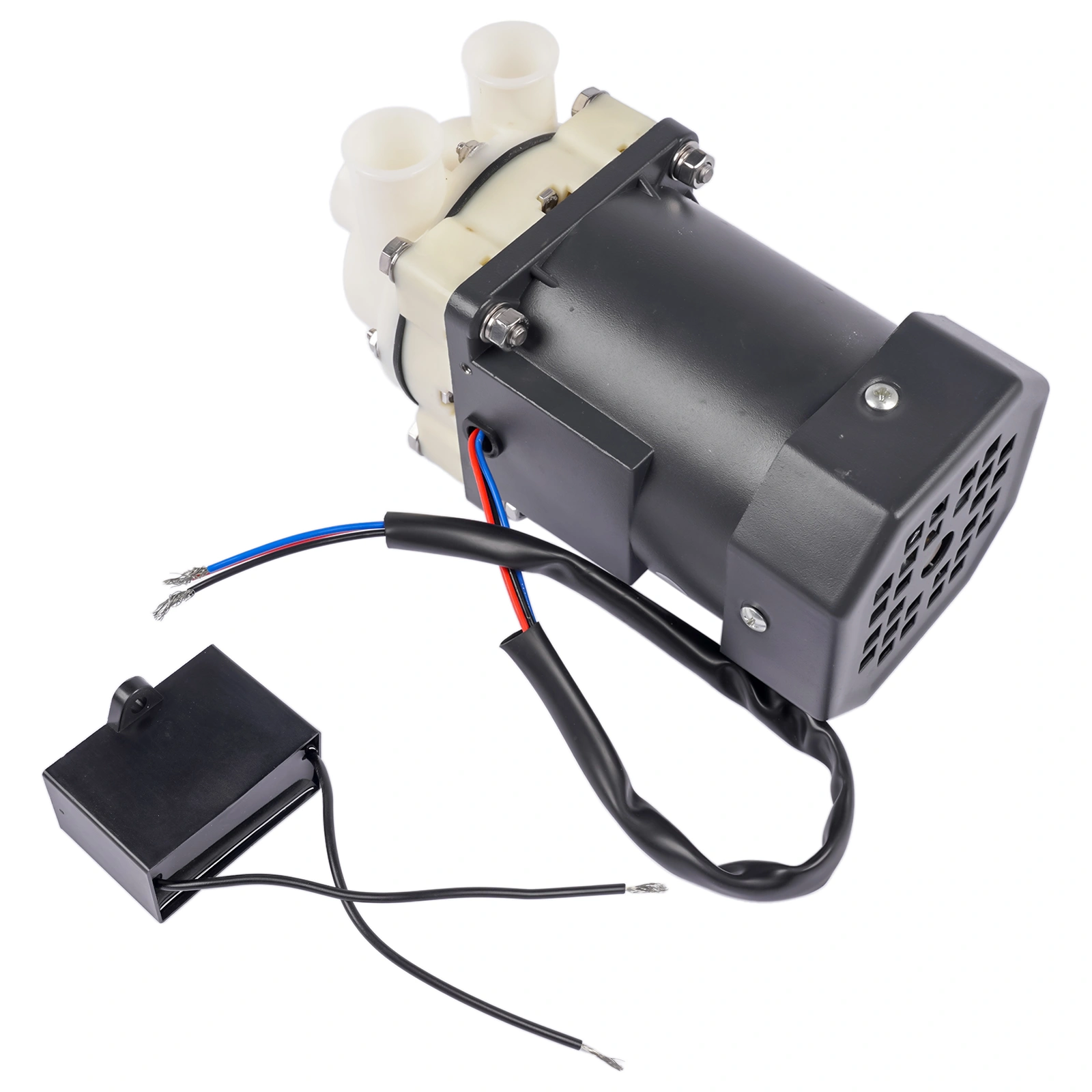 Ice Machine Water Pump Motor Replacement for Hoshizaki KM-631DU KM-1200MAB KM1300MAH S-0731 view 3