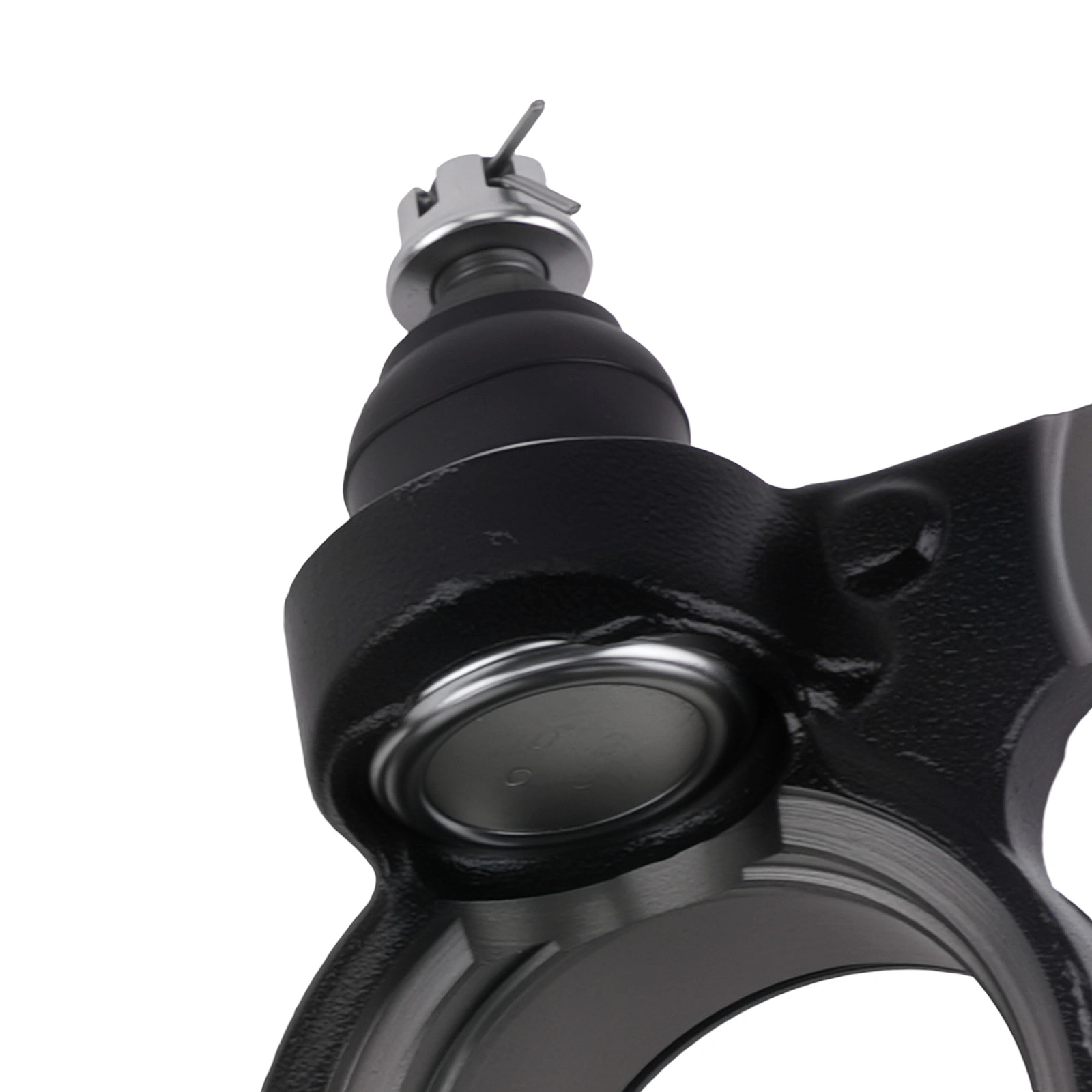 Front Steering Knuckle Set fit for Honda Accord 2.4L 3.0L 51210SDAA01 2003-2007 Left view 2