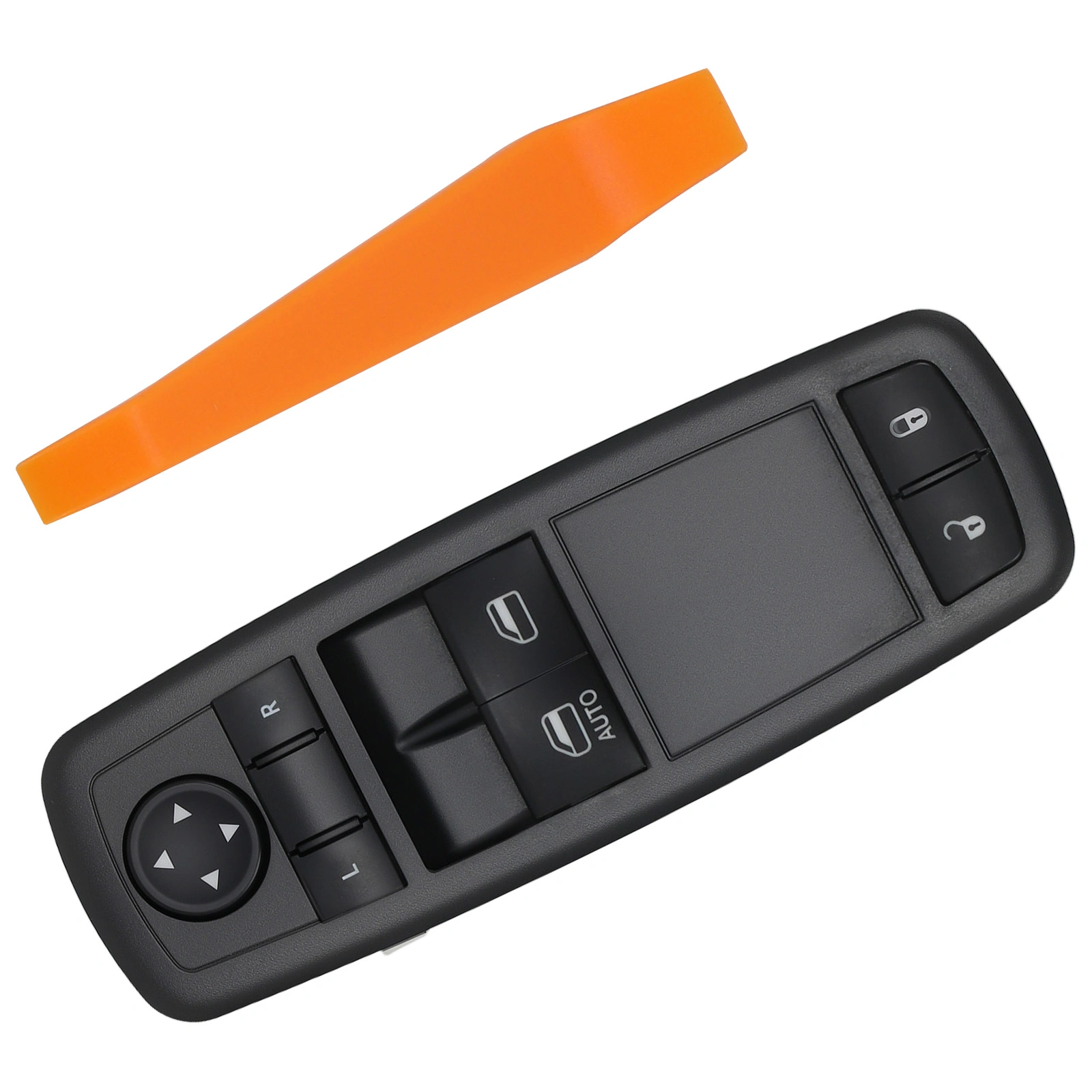 Master Power Window Control Switch fit for Dodge Grand Caravan 2012-2015 68110870AB view 6