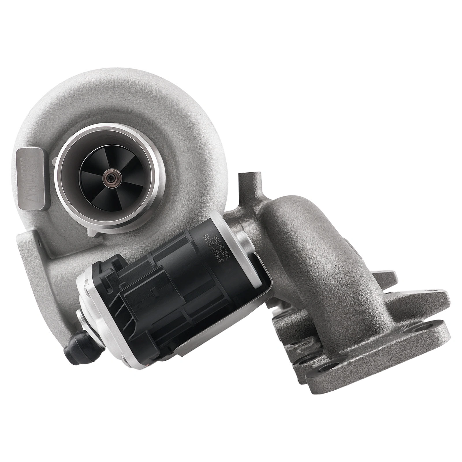 Turbocharger Turbo fit for Kia Optima Sorento Sportage 2.0L Theta 2 282312GTA1