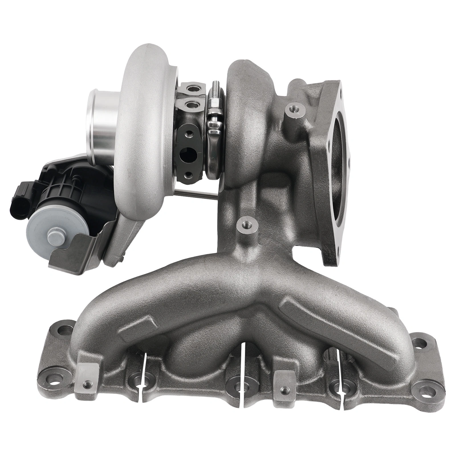 Turbocharger Turbo fit for Kia Optima Sorento Sportage 2.0L Theta 2 282312GTA1 view 3