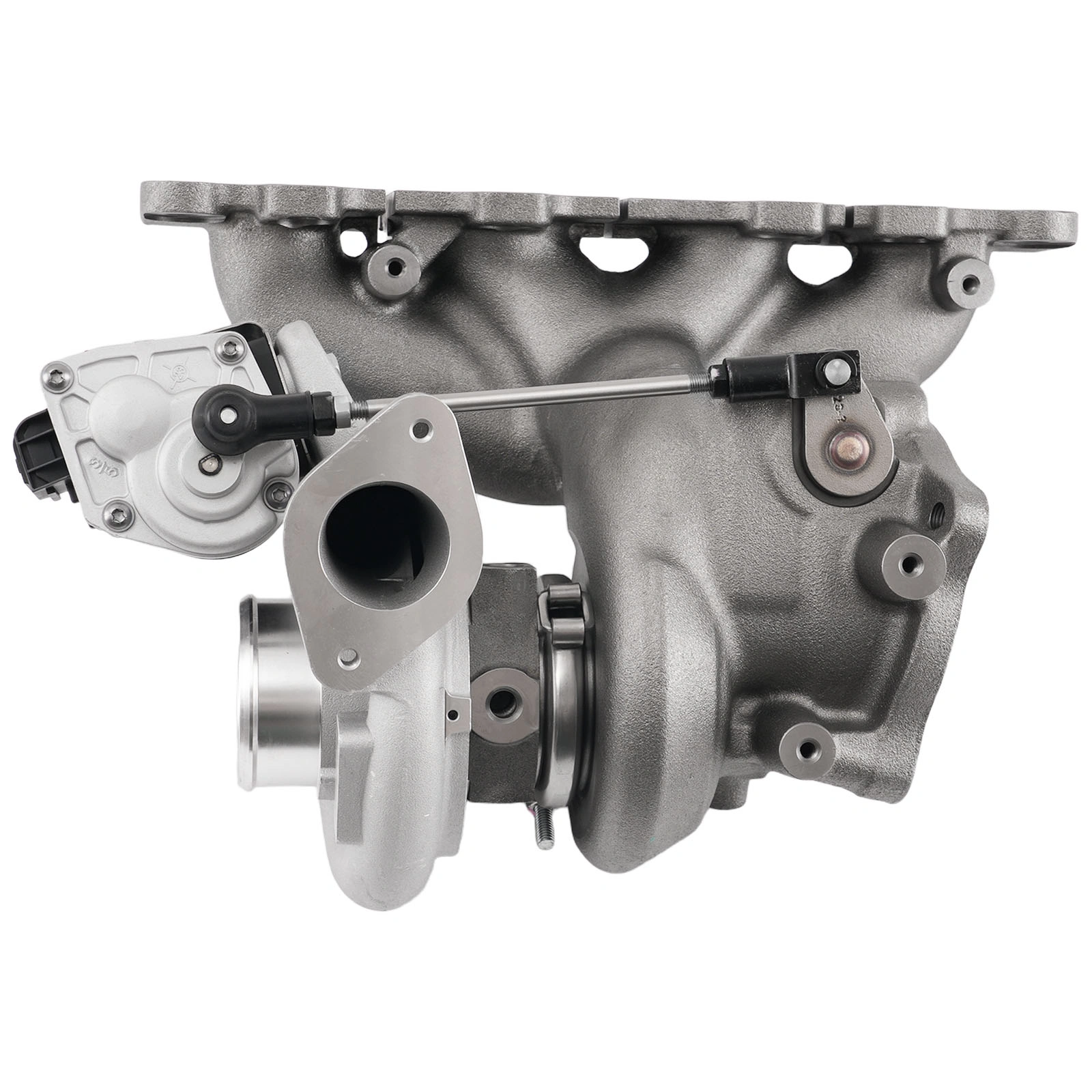 Turbocharger Turbo fit for Kia Optima Sorento Sportage 2.0L Theta 2 282312GTA1 view 4