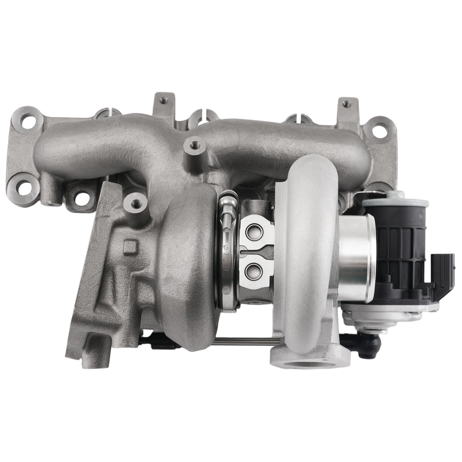 Turbocharger Turbo fit for Kia Optima Sorento Sportage 2.0L Theta 2 282312GTA1 view 5