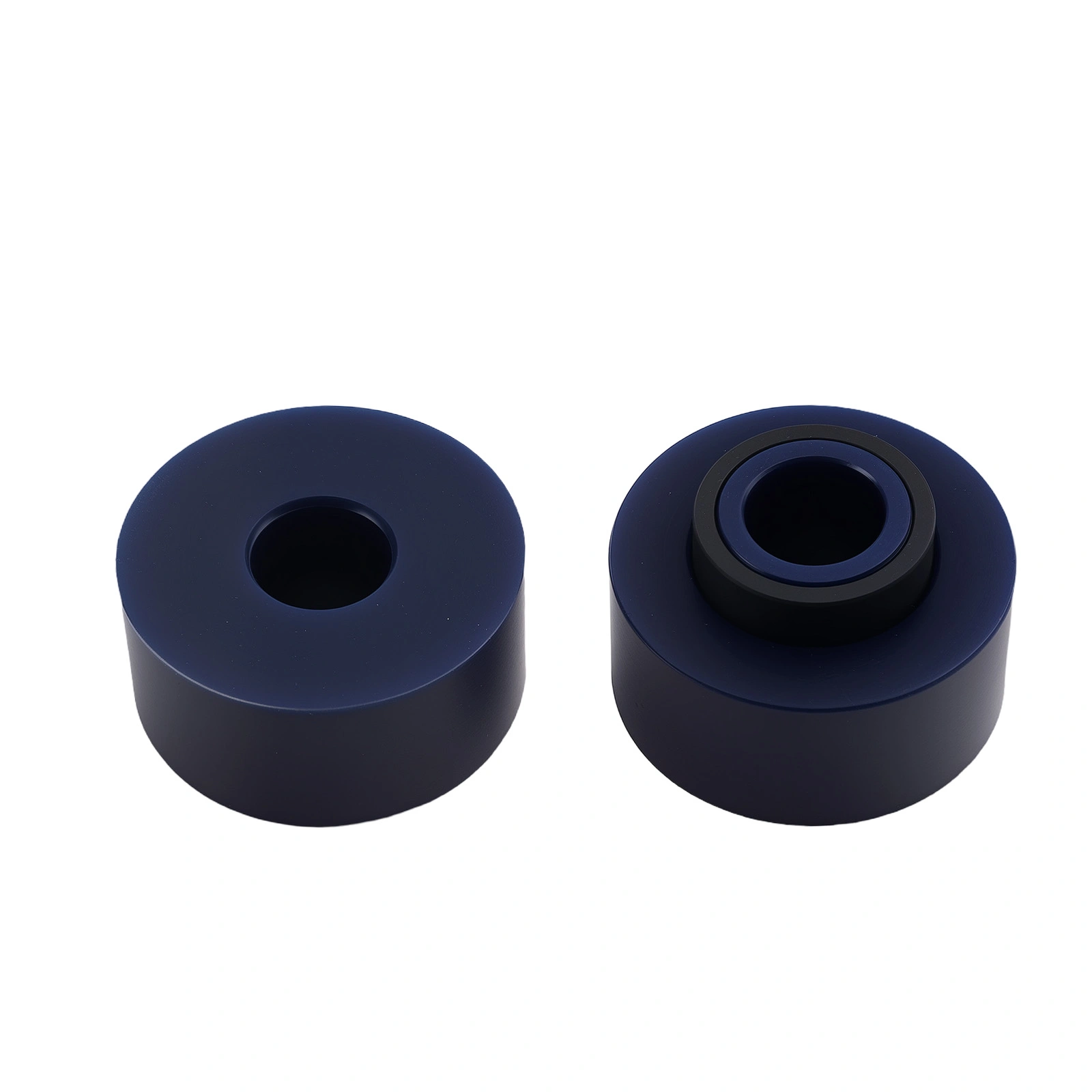 Complete Body Cab Mount Bushing Set fit for Ford Truck 1980-98 F150 F250 F350 view 4