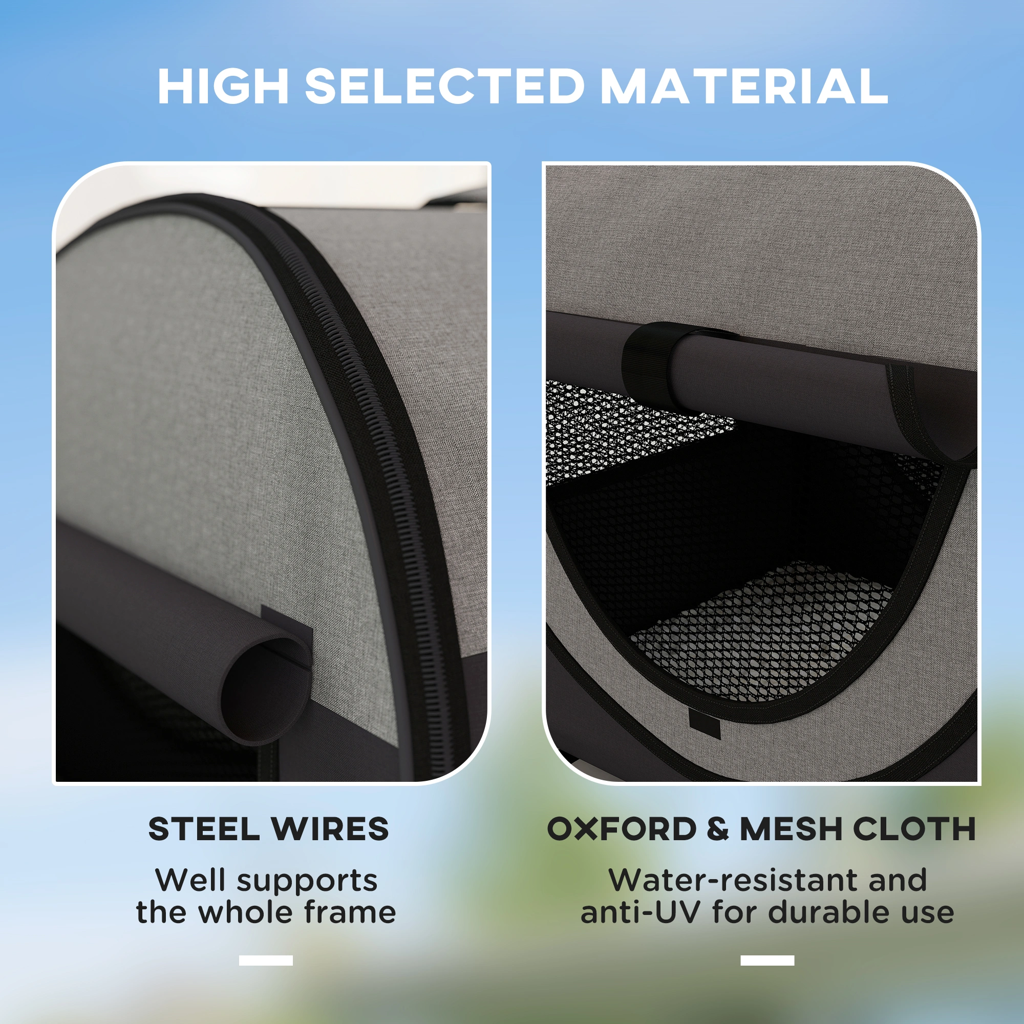 Fully Enclosed Cat Litter Box with Lid, Odor-Proof Self-Cleaning Cat Litter Box, Covered Kitty Toilet for Small & Medium Cats view 2