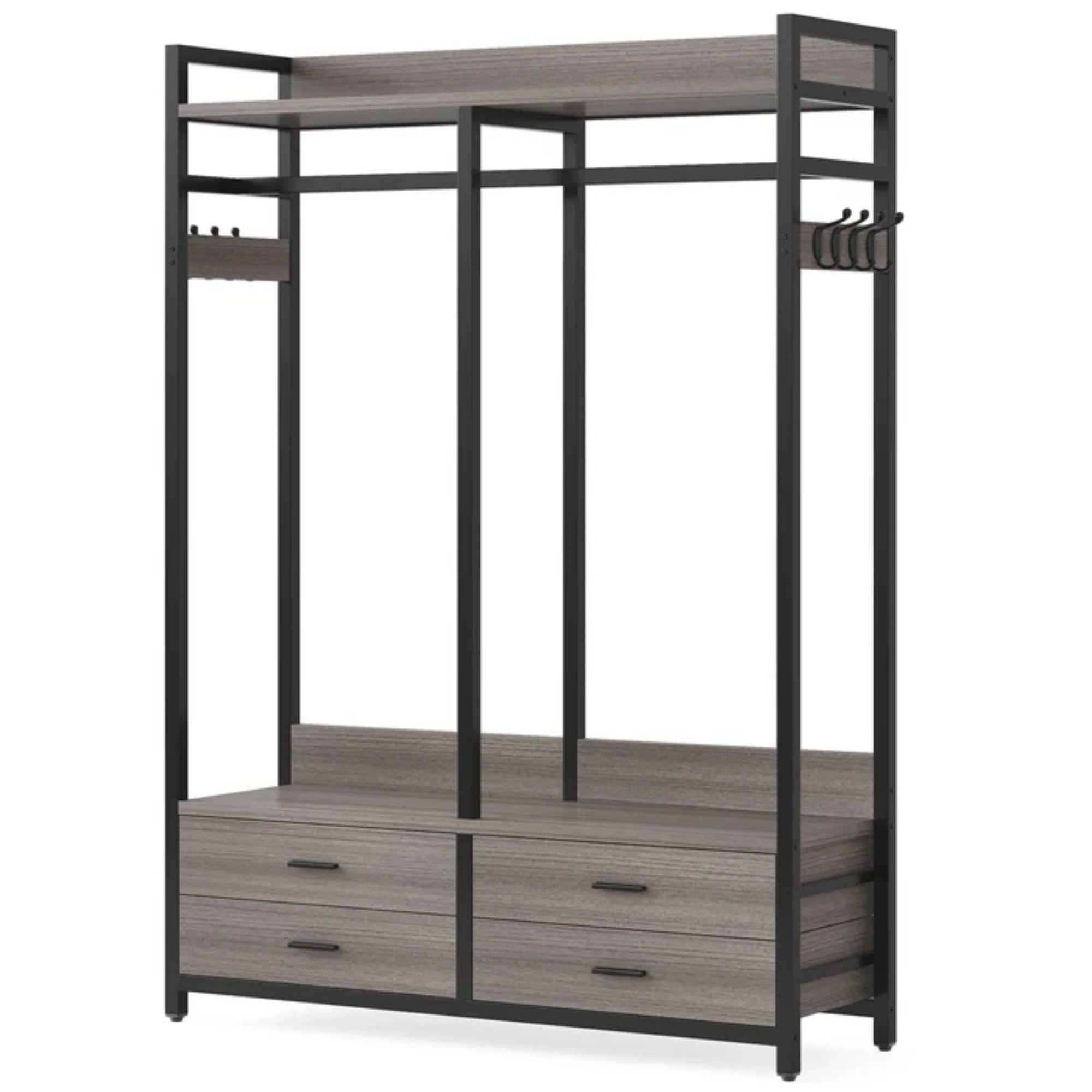 Coat Racks view 3