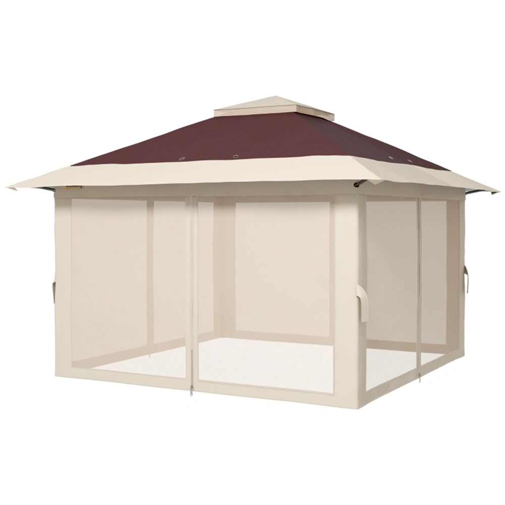 Slant Leg Pop Up Canopy,Beach Canopy