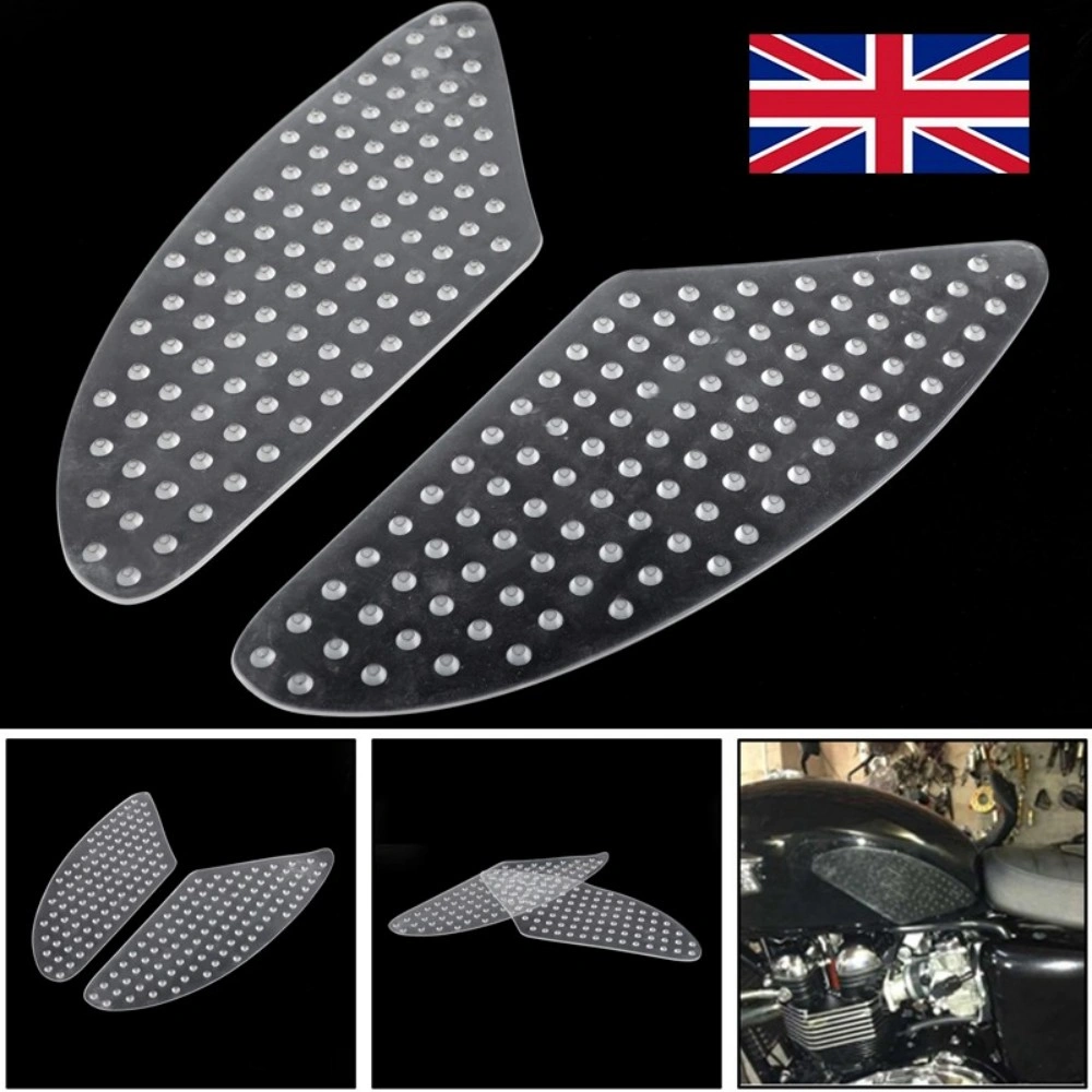 Tank Traction Pad Side Gas Knee Grip Protector Sticker for Honda CBR1000RR Motorcycle view 2
