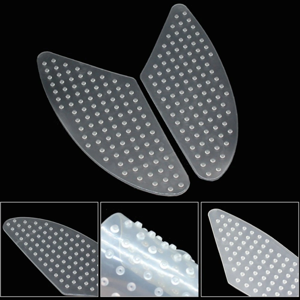 Tank Traction Pad Side Gas Knee Grip Protector Sticker for Honda CBR1000RR Motorcycle view 4