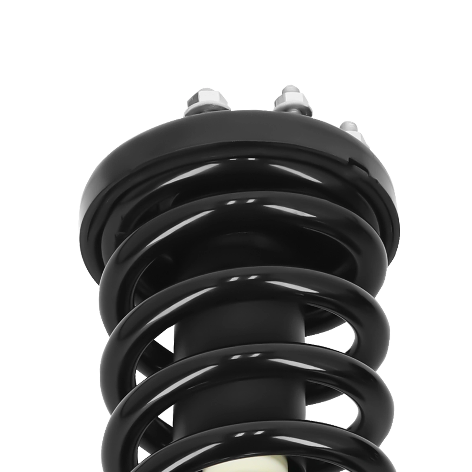 Front Strut & Coil Spring Assembly 2PCS Fits Honda Accord 2008-2012 2.4L 3.5L 172562R 1335797R 172562L 1335797L view 4