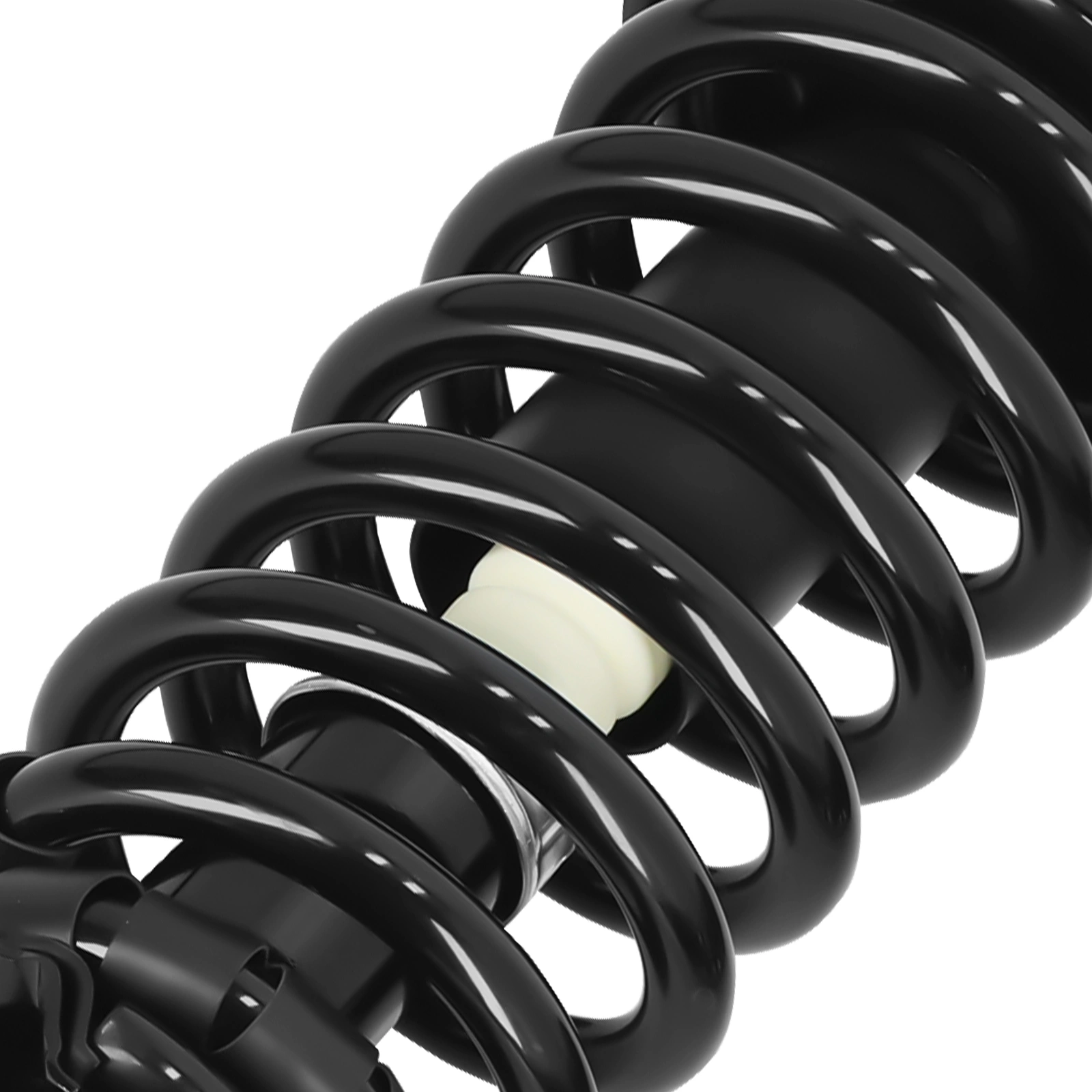Front Strut & Coil Spring Assembly 2PCS Fits Honda Accord 2008-2012 2.4L 3.5L 172562R 1335797R 172562L 1335797L view 6