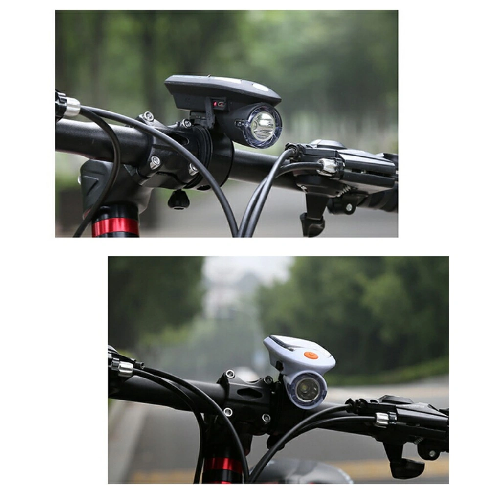 自転車 ライト view 6