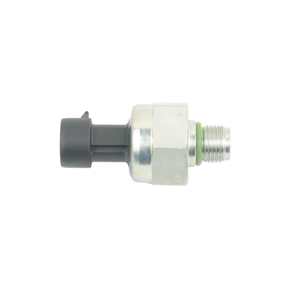 Fuel Injector Control Pressure Sensor F6TZ9F838A Fit for Ford F-250 F-350 7.3L Diesel ICP102 1807329C91 1807329C92 view 2