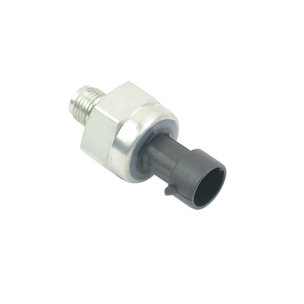 Fuel Injector Control Pressure Sensor F6TZ9F838A Fit for Ford F-250 F-350 7.3L Diesel ICP102 1807329C91 1807329C92 view 3