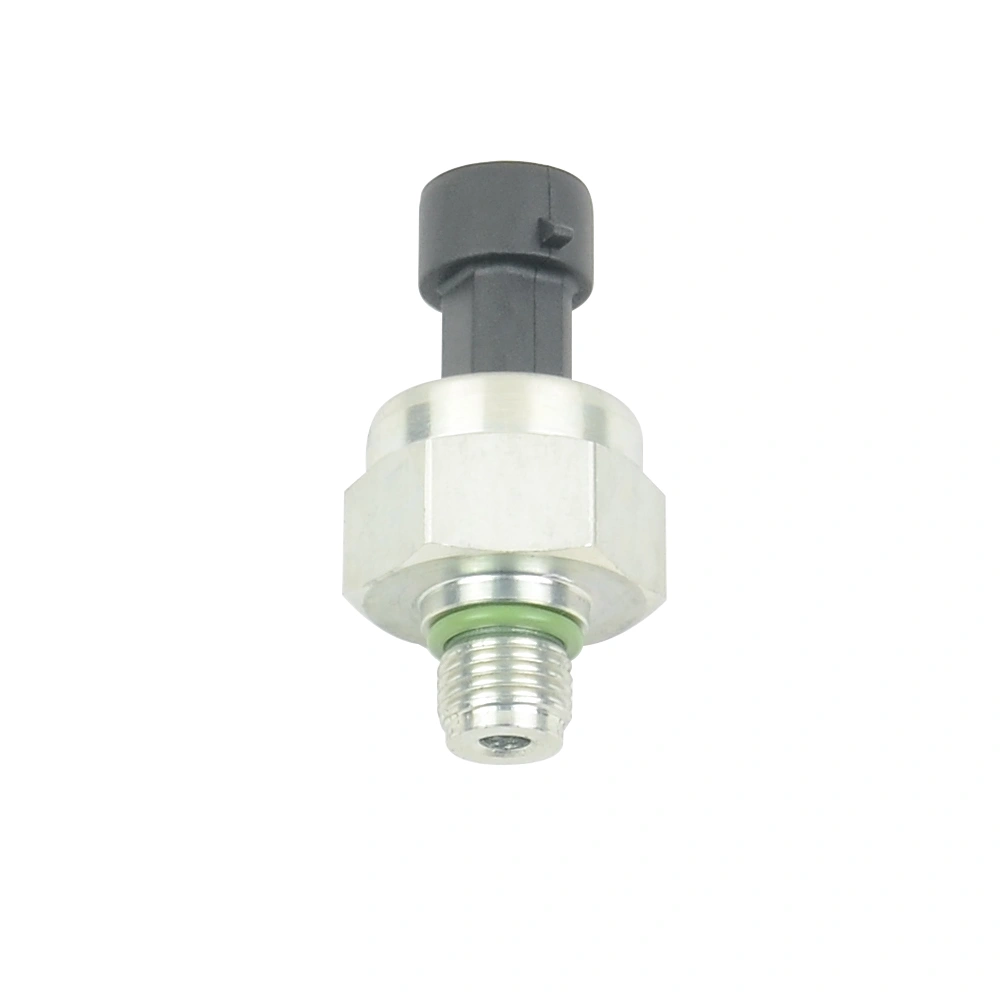 Fuel Injector Control Pressure Sensor F6TZ9F838A Fit for Ford F-250 F-350 7.3L Diesel ICP102 1807329C91 1807329C92 view 6