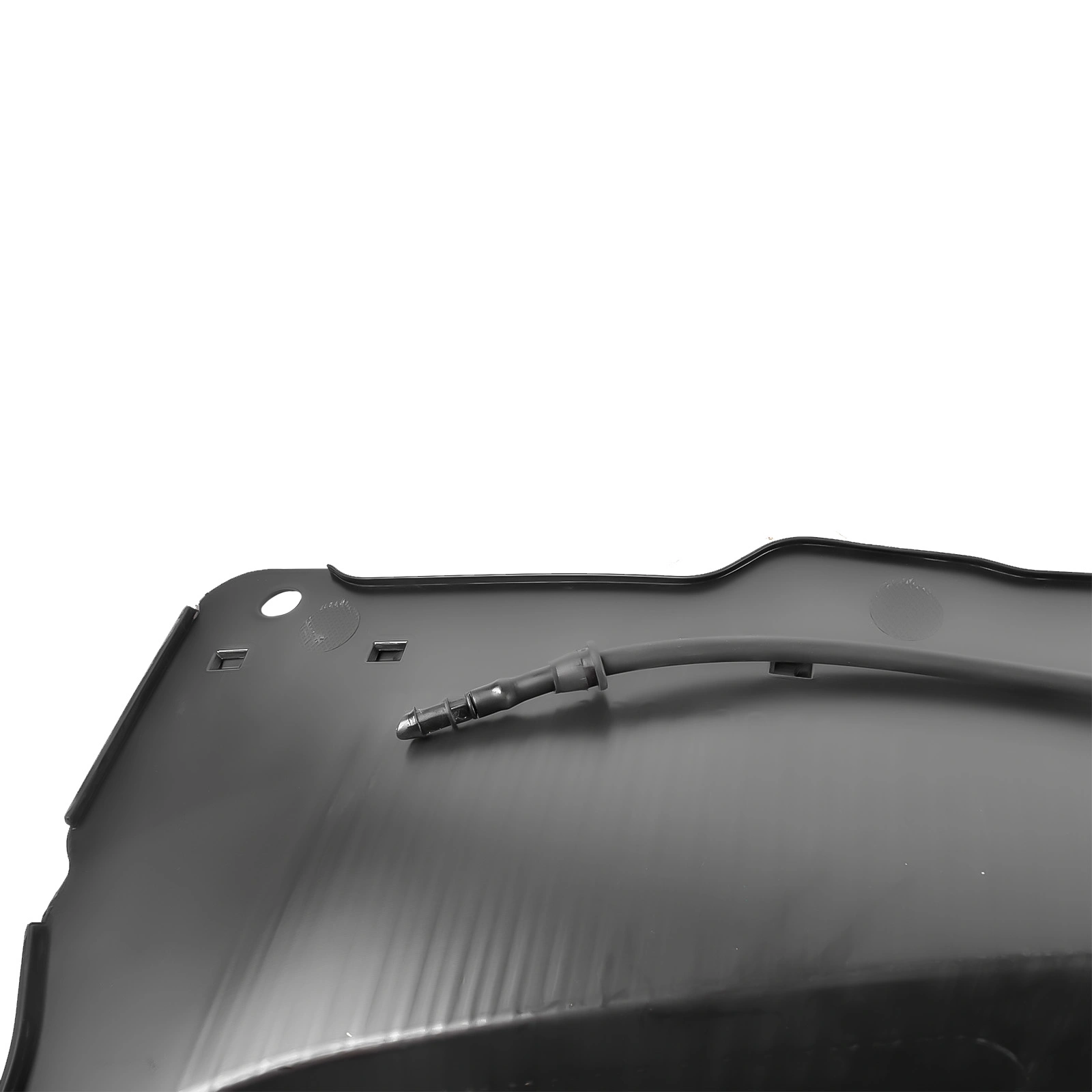 Windshield Grille Wiper Cowl Cover Panel Replacement for 2013-2019 Ford Taurus DG1Z5402228B view 10