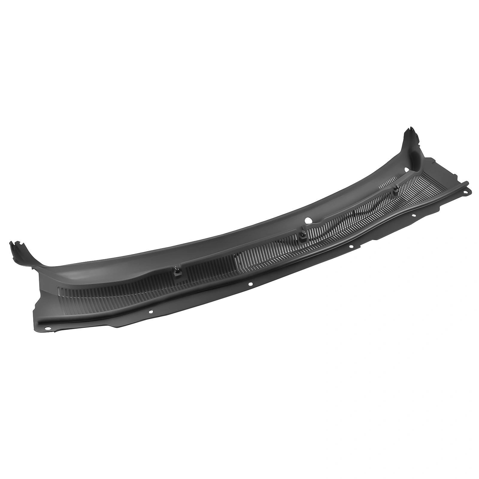 Windshield Grille Wiper Cowl Cover Panel Replacement for 2013-2019 Ford Taurus DG1Z5402228B view 2