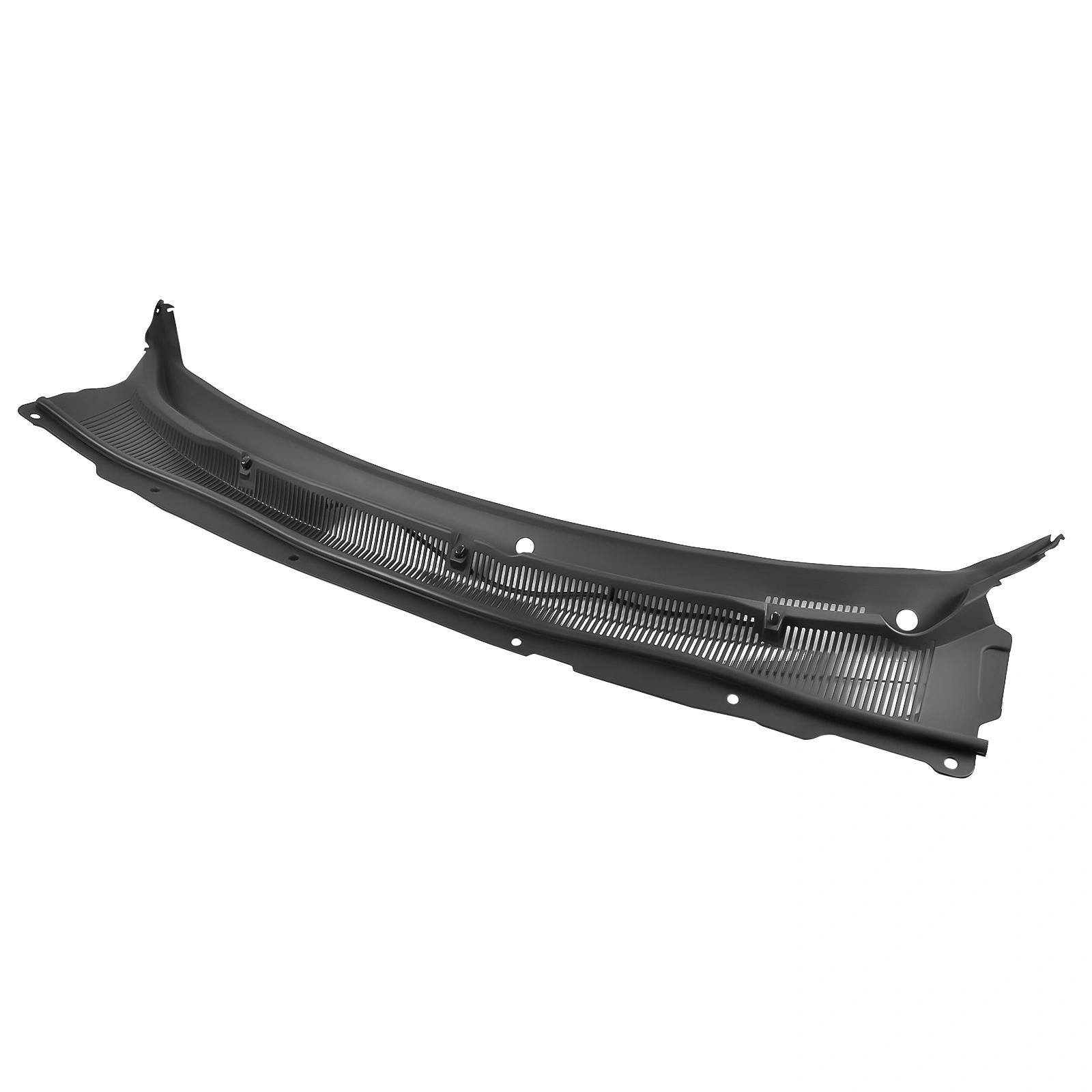 Windshield Grille Wiper Cowl Cover Panel Replacement for 2013-2019 Ford Taurus DG1Z5402228B view 4