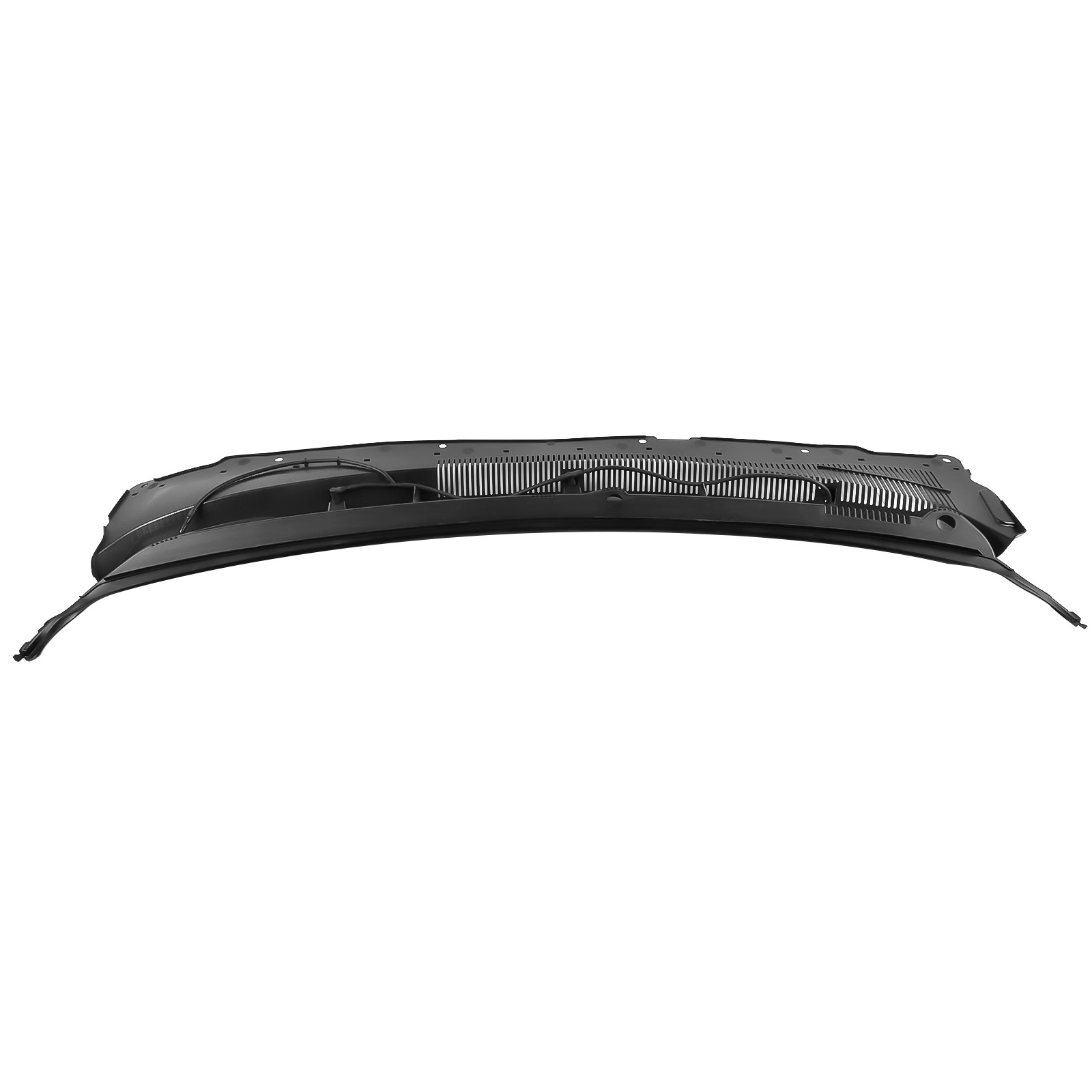 Windshield Grille Wiper Cowl Cover Panel Replacement for 2013-2019 Ford Taurus DG1Z5402228B view 5