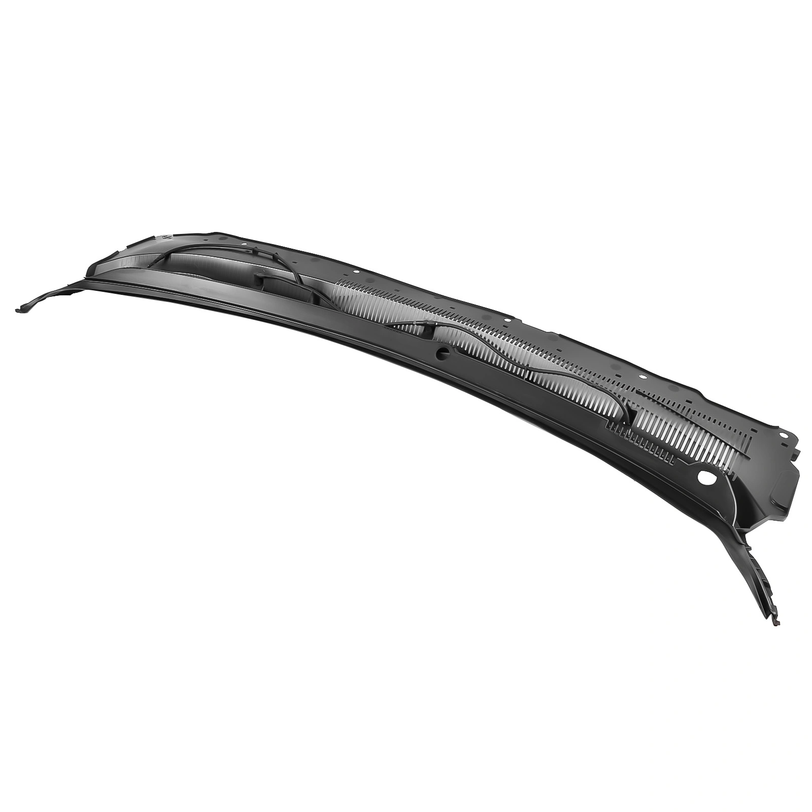 Windshield Grille Wiper Cowl Cover Panel Replacement for 2013-2019 Ford Taurus DG1Z5402228B view 6