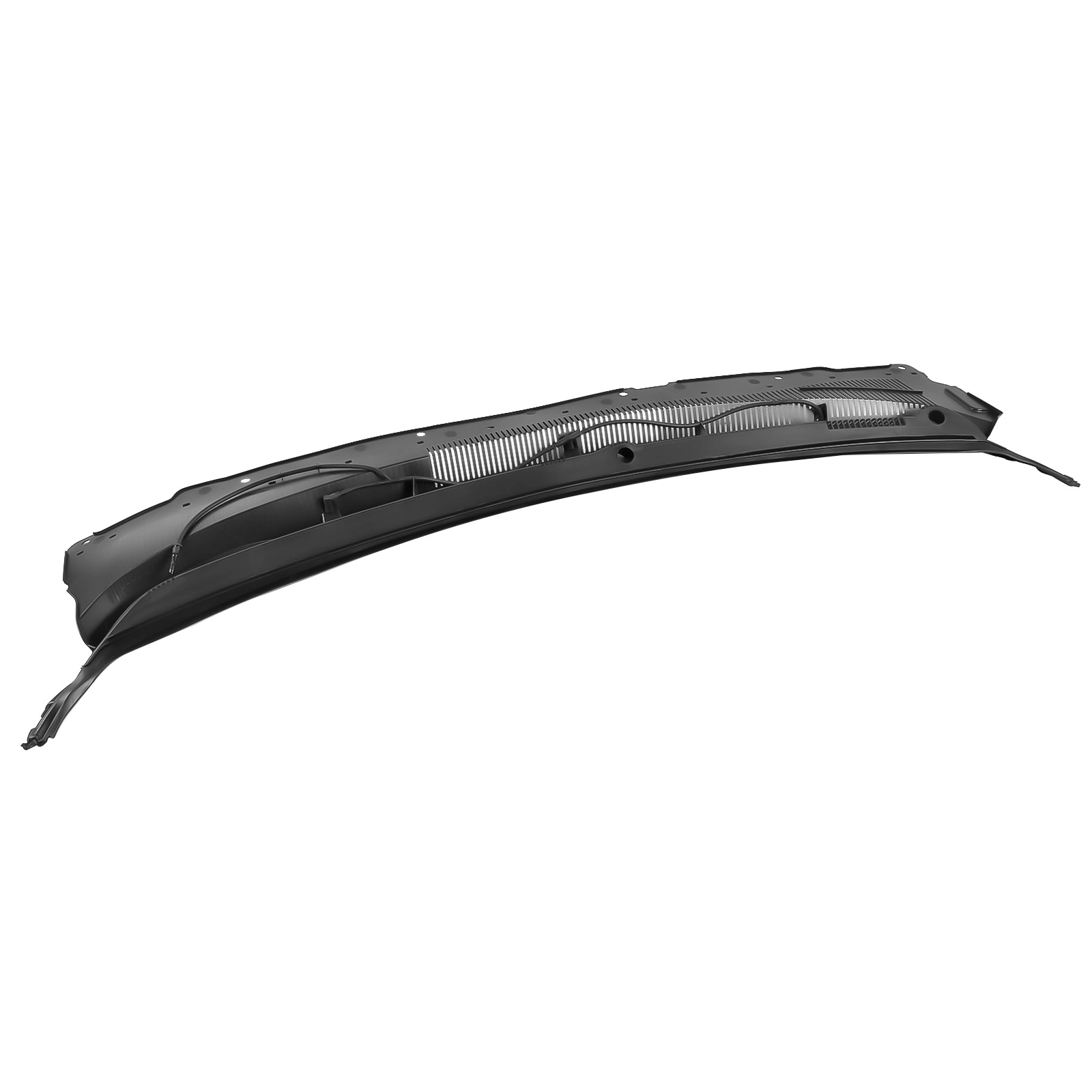 Windshield Grille Wiper Cowl Cover Panel Replacement for 2013-2019 Ford Taurus DG1Z5402228B view 7