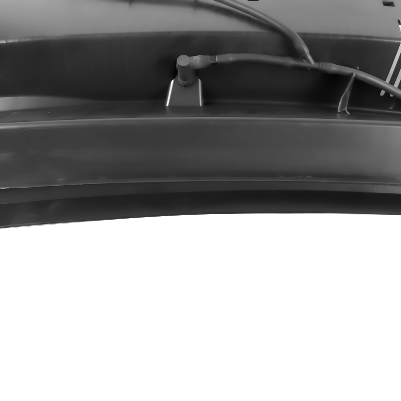 Windshield Grille Wiper Cowl Cover Panel Replacement for 2013-2019 Ford Taurus DG1Z5402228B view 8